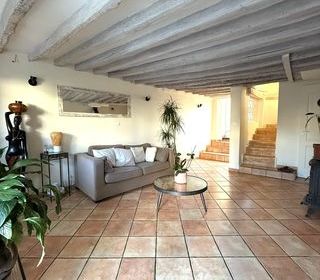  Maison � vendre 6 pi�ces 105 m�