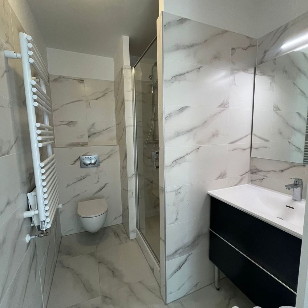 � vendre  Appartement Paris 15