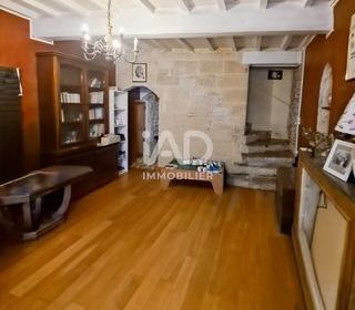  Maison � vendre 10 pi�ces 226 m�