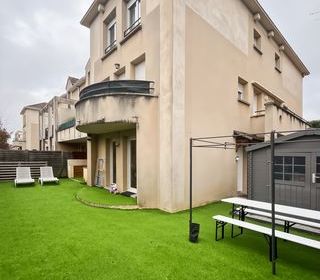  Appartement � vendre 3 pi�ces 49 m�