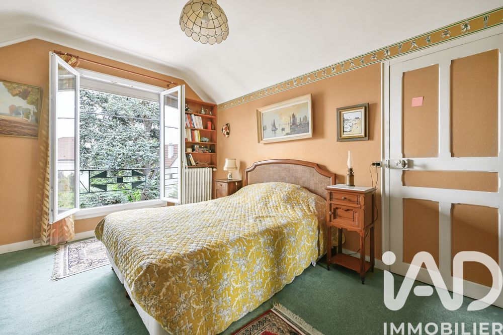 � vendre  Maison Le Chesnay (78150)