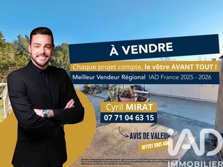  Maison � vendre 4 pi�ces 122 m�