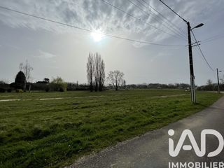  Terrain � vendre 1161 m�