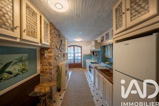  Maison � vendre 5 pi�ces 170 m�