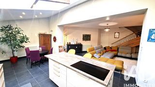  Villa � vendre 6 pi�ces 200 m�