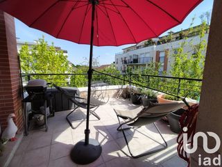  Appartement � vendre 4 pi�ces 79 m�