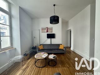  Appartement � vendre 4 pi�ces 65 m�