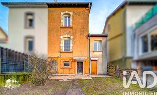  Maison � vendre 5 pi�ces 111 m�