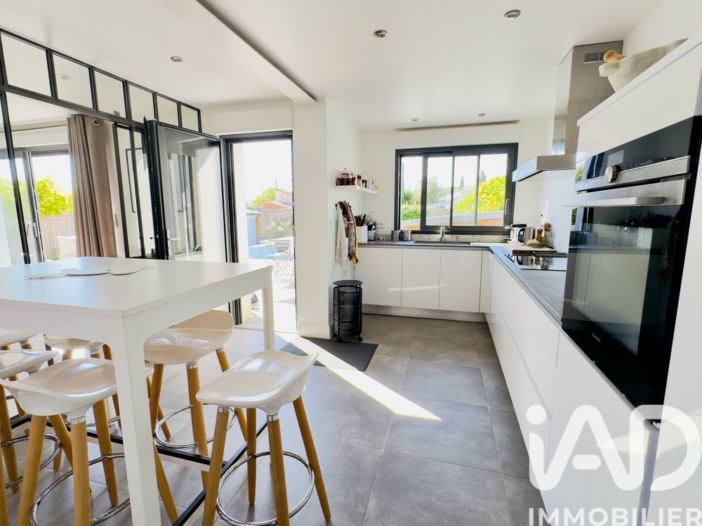 � vendre  Maison M�rignac (33700)