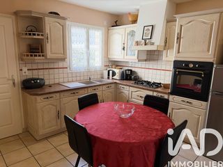  Maison � vendre 5 pi�ces 95 m�