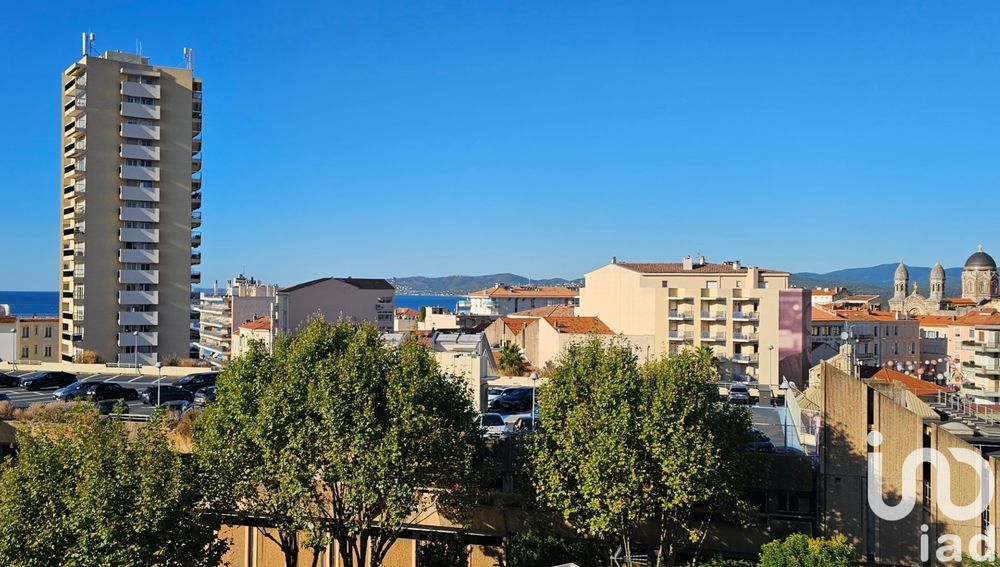 � vendre  Appartement Saint-Rapha�l (83700)