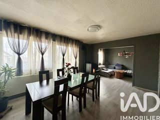  Maison � vendre 4 pi�ces 85 m�