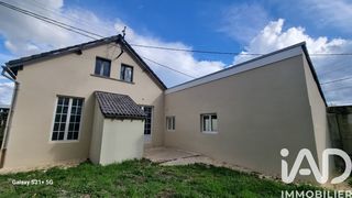  Maison � vendre 5 pi�ces 93 m�