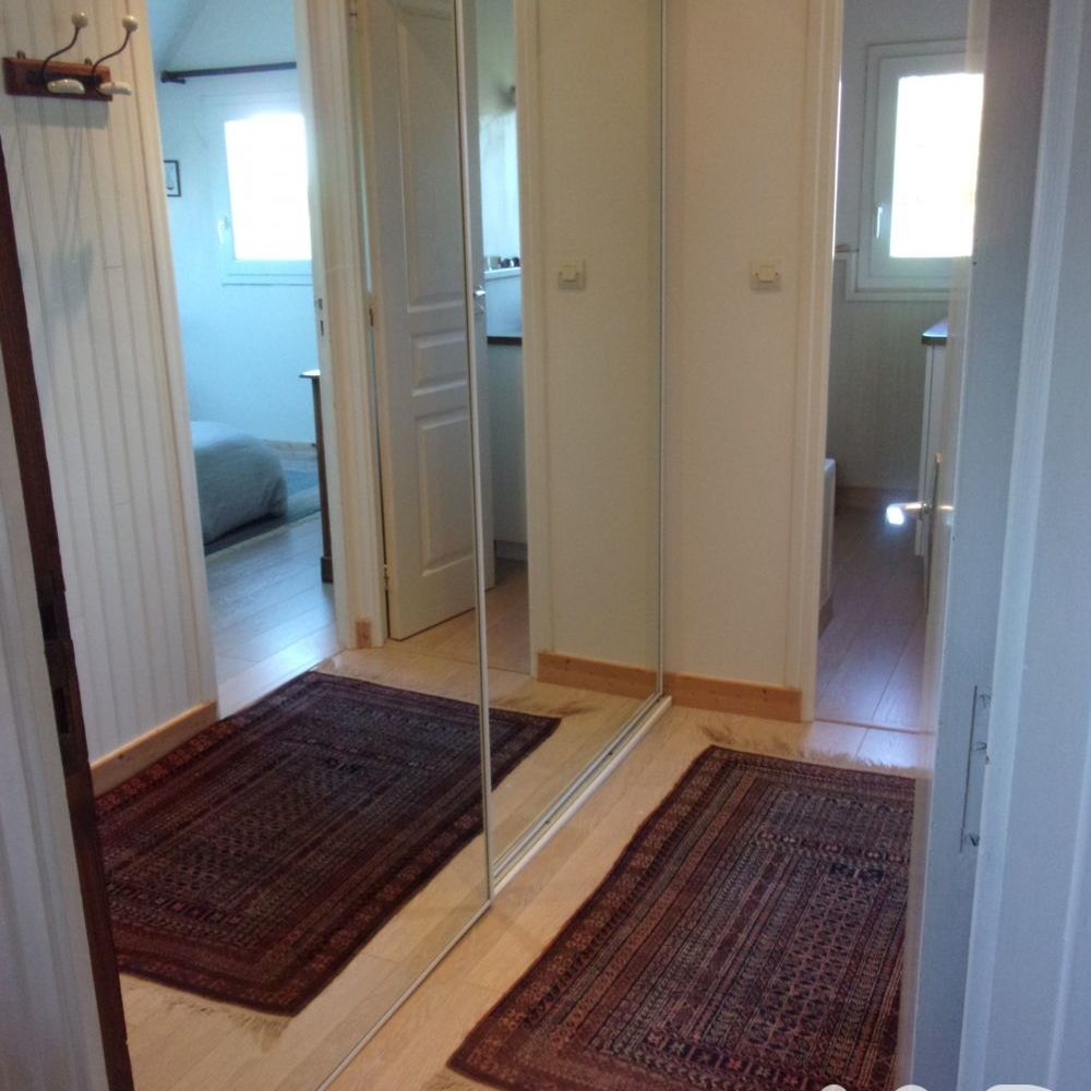 � vendre  Maison Guiss�ny (29880)