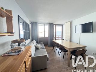  Appartement � vendre 2 pi�ces 34 m�