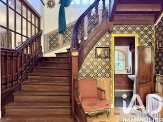  Maison � vendre 3 pi�ces 178 m�