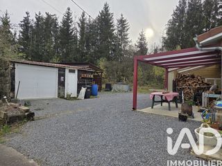  Maison � vendre 2 pi�ces 60 m�