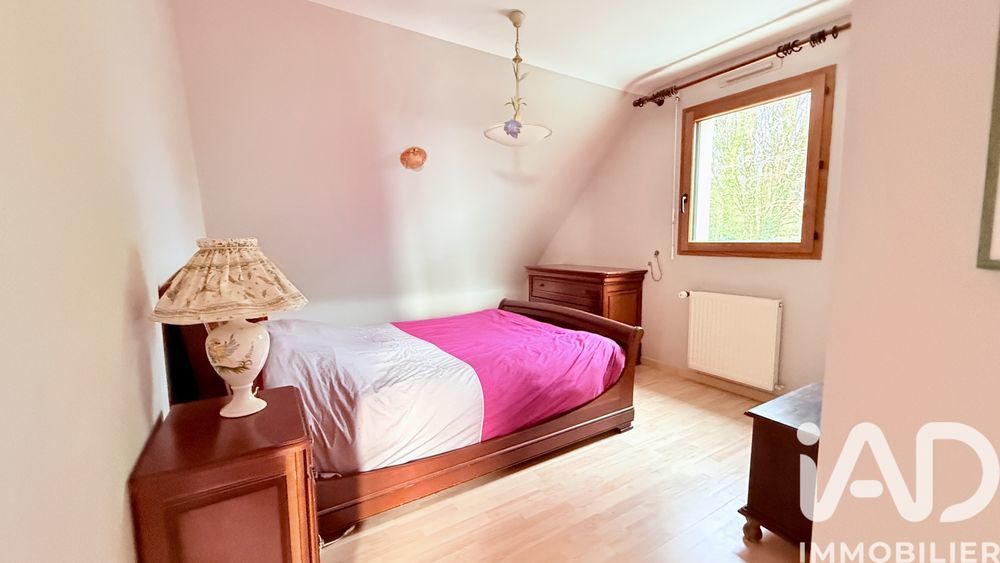 � vendre  Maison Guidel (56520)