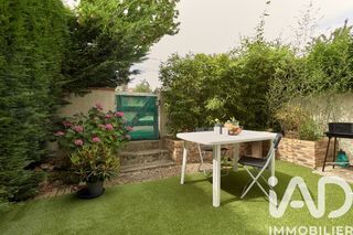  Appartement � vendre 3 pi�ces 64 m�