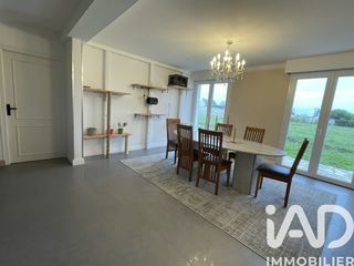  Maison � vendre 7 pi�ces 165 m�