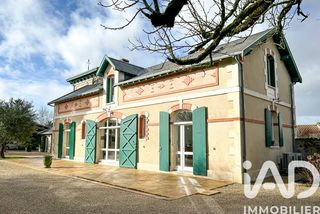  Maison � vendre 8 pi�ces 188 m�