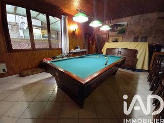  Maison � vendre 5 pi�ces 134 m�