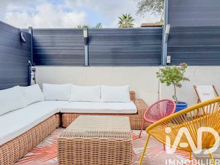  Maison � vendre 4 pi�ces 88 m�