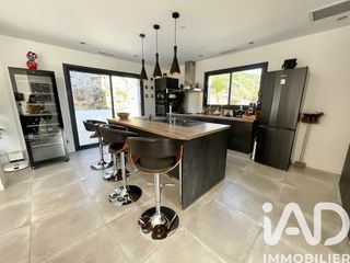  Maison � vendre 5 pi�ces 129 m�