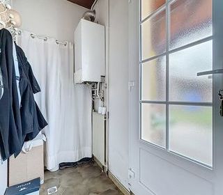  Appartement � vendre 2 pi�ces 51 m�