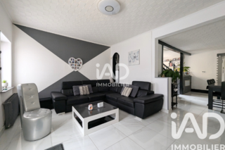  Maison � vendre 6 pi�ces 150 m�