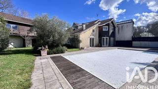  Maison � vendre 5 pi�ces 155 m�