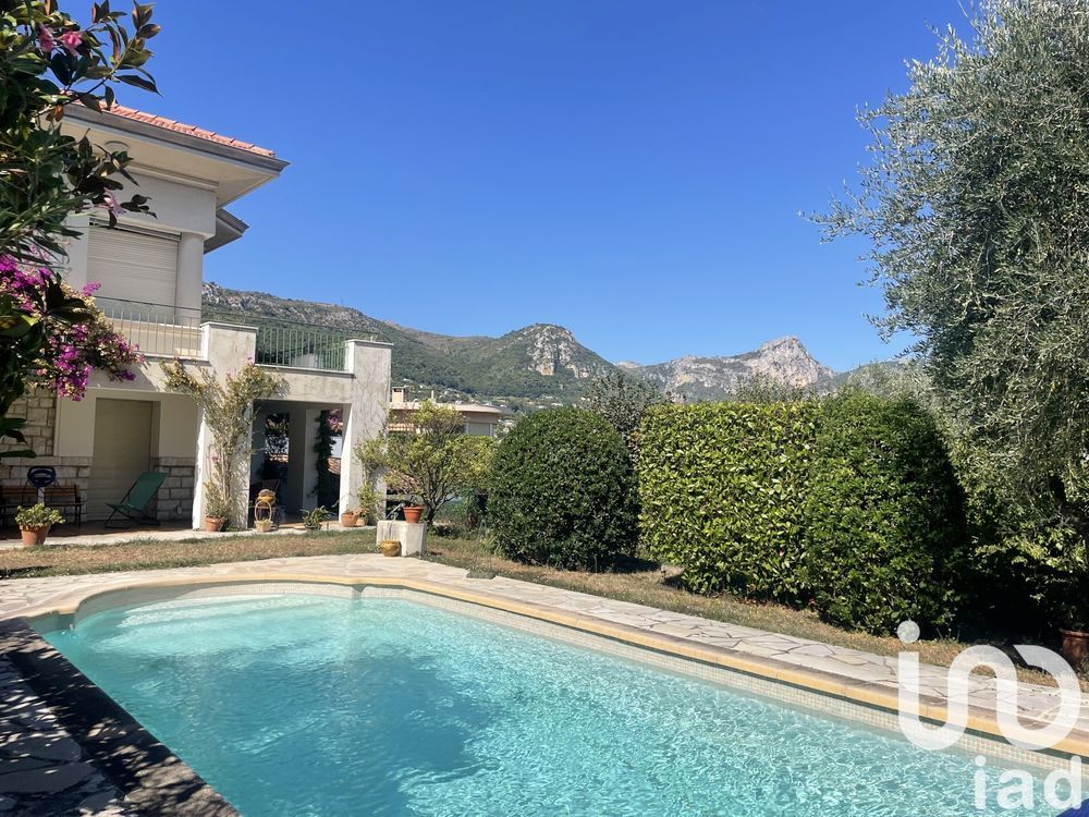 � vendre  Maison Vence (06140)