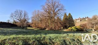  Terrain � vendre 1874 m�