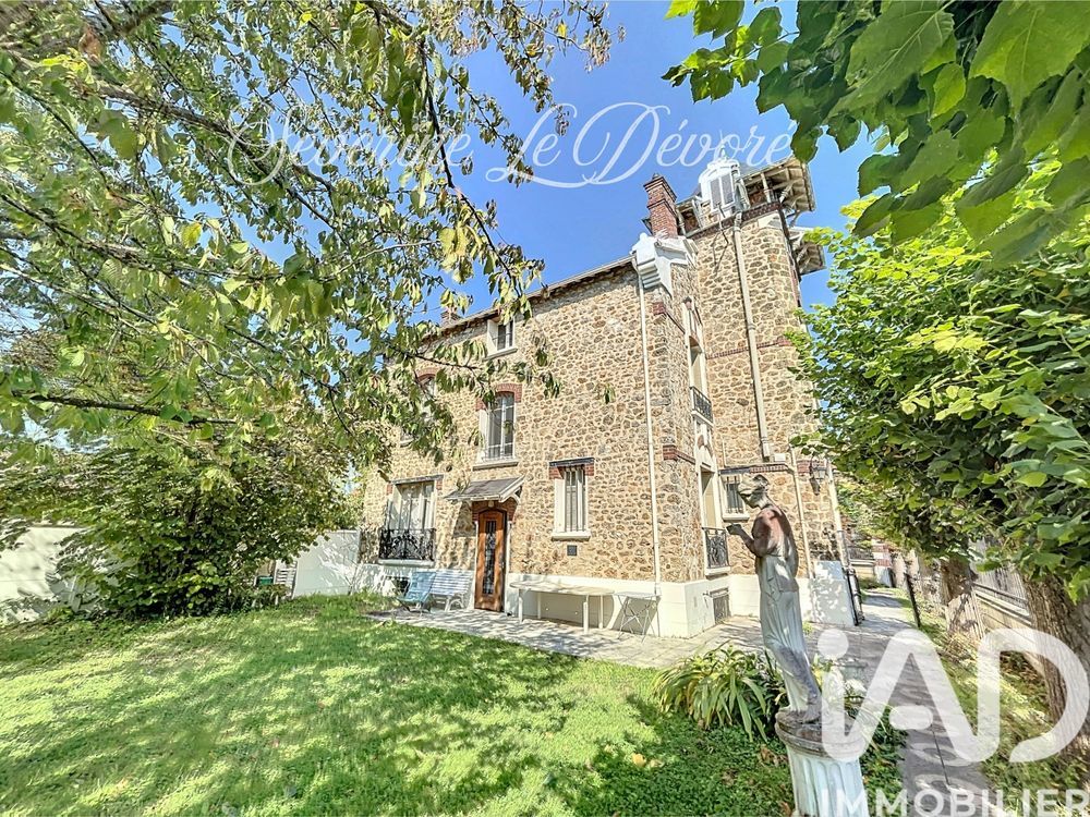 � vendre  Maison Ermont (95120)