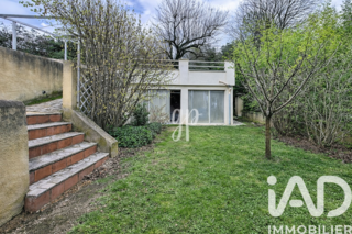  Maison � vendre 15 + pi�ces 194 m�