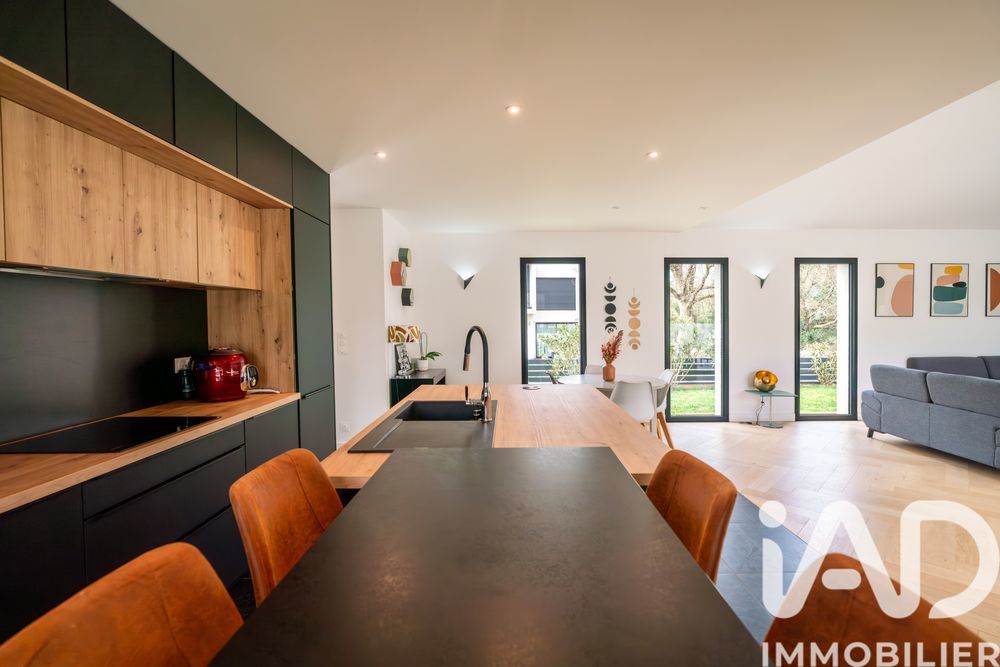 � vendre  Villa Bouliac (33270)