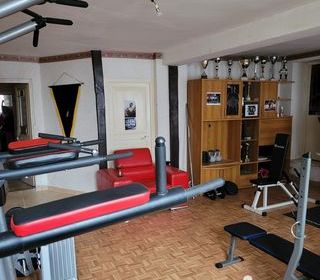  Maison � vendre 9 pi�ces 206 m�