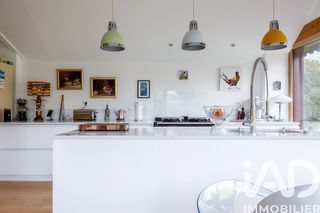  Maison � vendre 7 pi�ces 191 m�