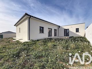  Maison � vendre 5 pi�ces 115 m�