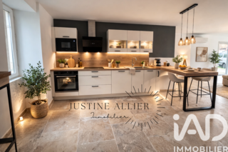  Maison � vendre 5 pi�ces 178 m�