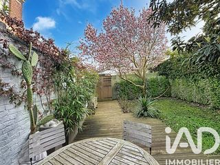  Maison � vendre 5 pi�ces 120 m�