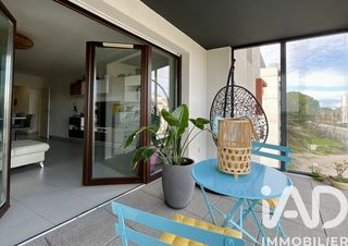  Appartement � vendre 4 pi�ces 78 m�