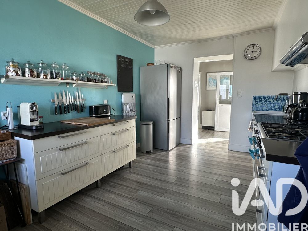 � vendre  Maison Treffiagat (29730)