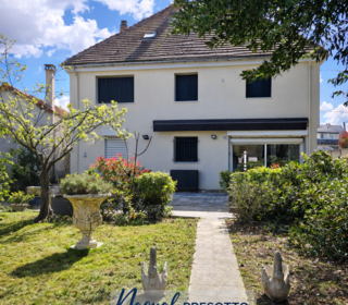  Maison � vendre 13 pi�ces 245 m�