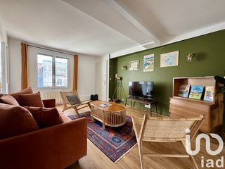  Appartement � vendre 3 pi�ces 69 m�