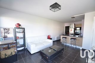  Appartement � vendre 3 pi�ces 59 m�