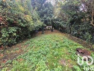  Terrain � vendre 680 m�