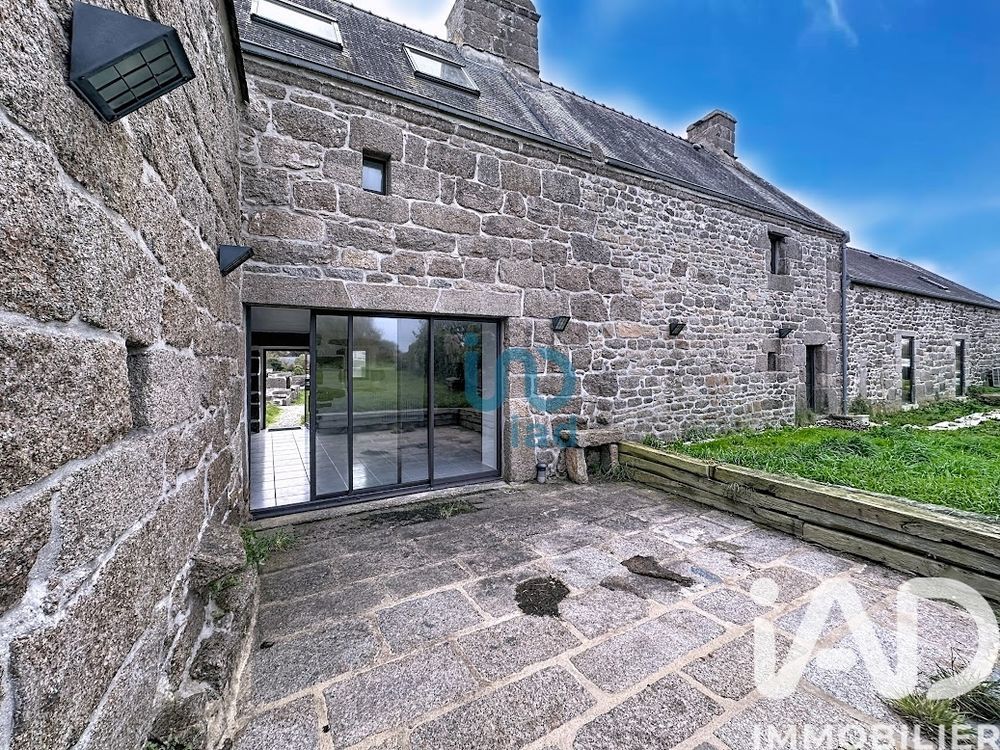 � vendre  Maison Lanildut (29840)
