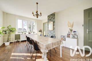  Maison � vendre 6 pi�ces 195 m�