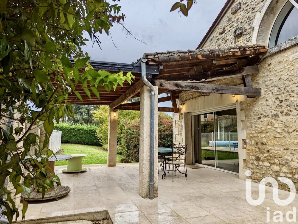 � vendre  Maison Charras (16380)